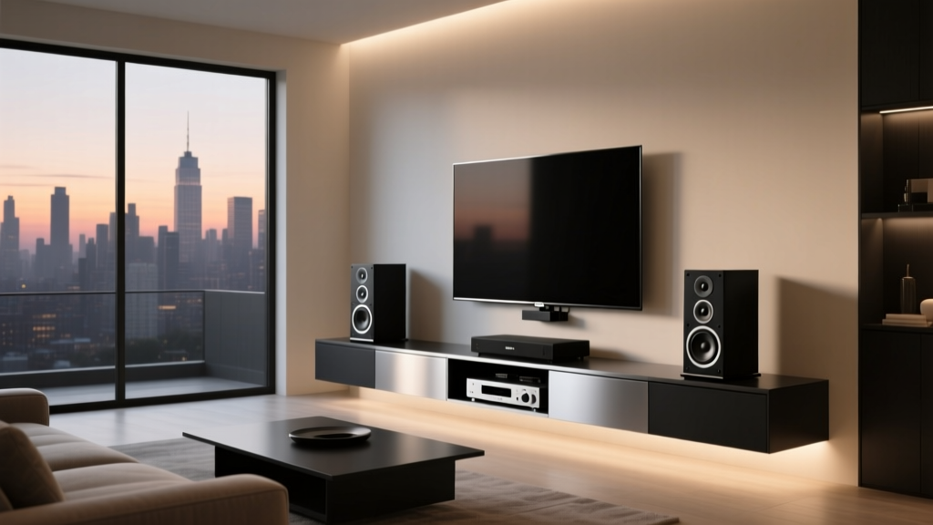 Which home theater system should I buy? Stop wasting $1,200+ on mismatched gear—here’s the exact 5-step decision framework used by THX-certified integrators to match your room, budget, and lifestyle (no jargon, no upsells).