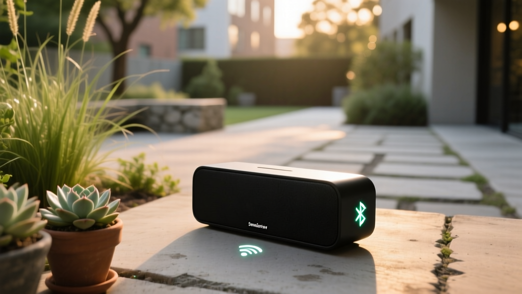 How to Set Up Bluetooth Outdoor Speakers (Without Dropping the Connection, Frying Your Amp, or Wasting $200 on the Wrong Pair) — A Step-by-Step Engineer-Tested Guide