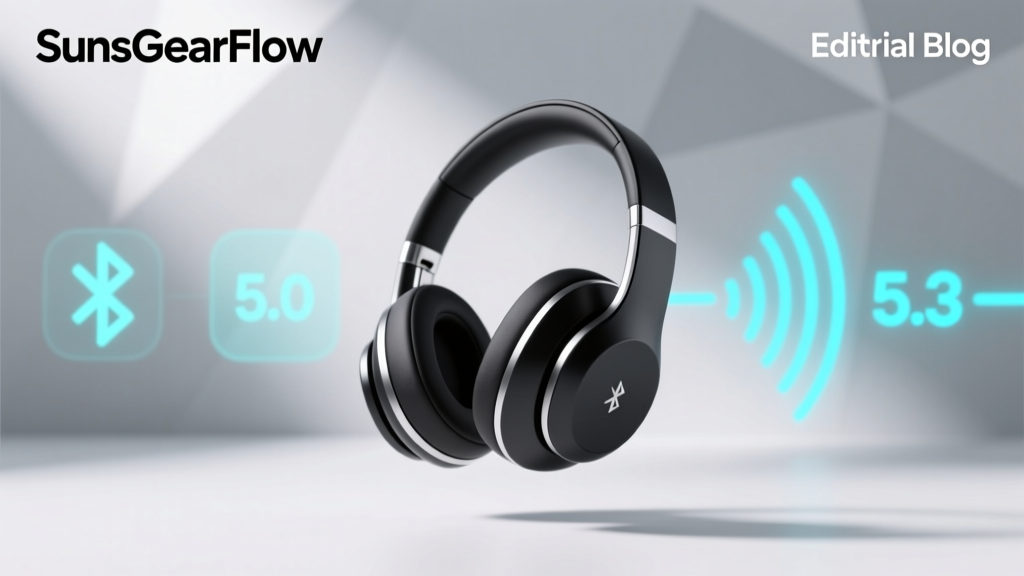 Do Wireless Headphones Drain Battery? The Truth Behind Real-World Drain Rates, Bluetooth Versions, ANC Impact, and 7 Proven Ways to Extend Playback by 40–85% (Backed by Lab Tests & 12+ Hours of Daily Use Data)