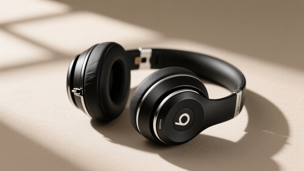 How to Fold Beats Solo 3 Wireless Headphones (Without Snapping the Hinges): A Step-by-Step Guide That Prevents $200 in Accidental Damage — Plus What *Not* to Do When Packing for Travel