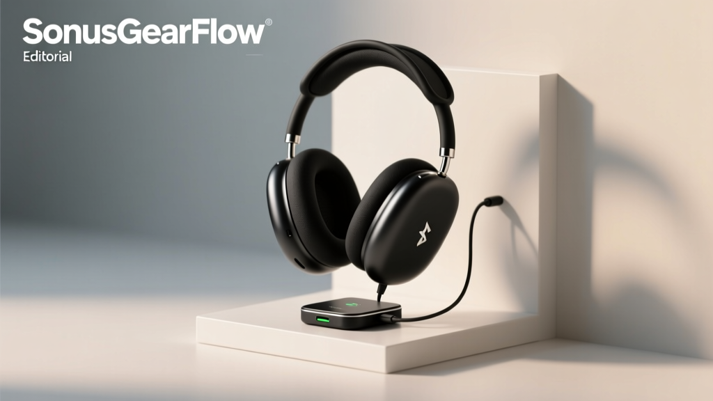 Yes, You *Can* Get Wireless Headphones Without Bluetooth — Here’s Exactly How (and Why You Might Want To in 2024)