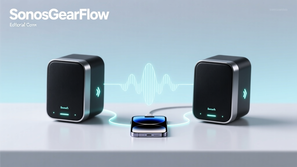 How to Connect 2 Bluetooth Speakers to One Device (Without Glitches): The Real-World Guide That Works in 2024—No App Hacks, No Brand Lock-In, Just Reliable Stereo or Party Mode Setup in Under 90 Seconds
