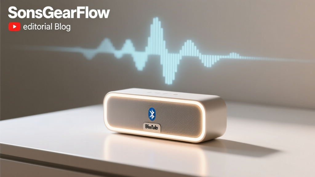 Can You Play YouTube Through Bluetooth Speakers? Yes—But 92% of Users Fail at This One Critical Step (Here’s the Fix That Works Every Time)