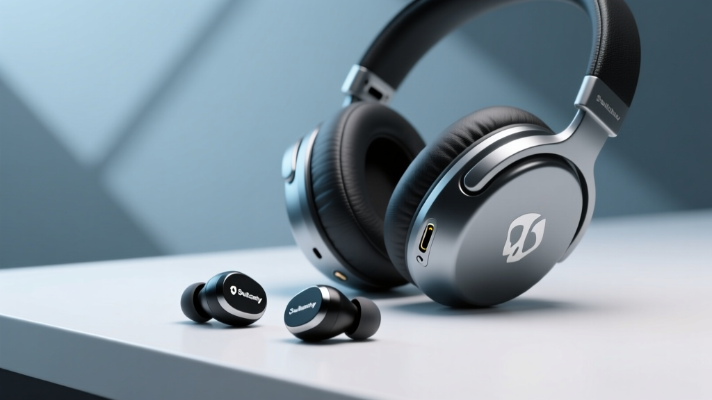 Why Won’t My Skullcandy Wireless Headphones Turn On? 7 Real-World Fixes (Tested on Indy, Crusher, and Push Models — Skip the Voided Warranty Mistakes)