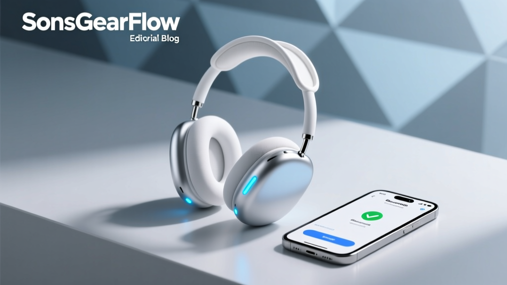 How to Operate Wireless Headphones Without Frustration: A Step-by-Step Guide That Fixes Pairing Failures, Battery Anxiety, and Audio Lag in Under 90 Seconds (Even If You’ve Tried Everything)
