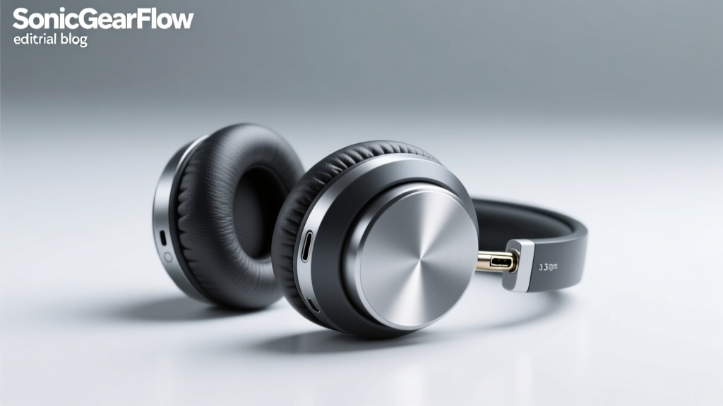 Do Wireless Headphones Have Wired Option? The Truth About Hybrid Connectivity (And Why You Should Always Check Before Buying)