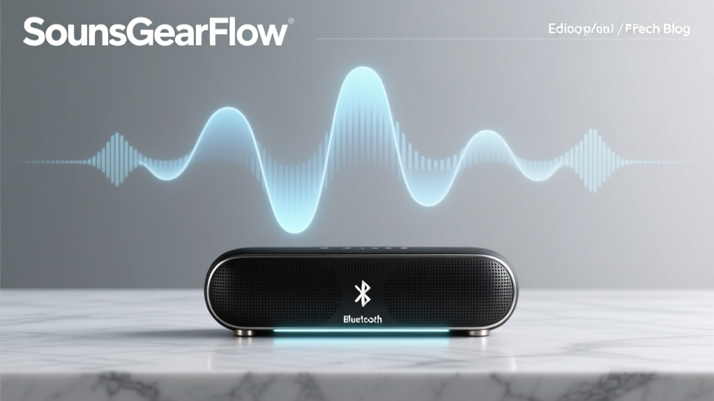 Yes, Smart Speakers With Bluetooth Under $200 Exist — But Most Fail at Audio Fidelity, Voice Accuracy, or Multi-Room Sync: Here’s Exactly Which 7 Models Deliver Real-World Performance (Not Just Marketing Hype)
