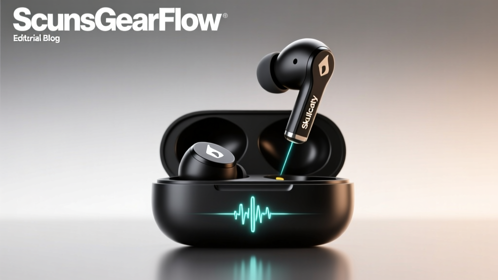 Why My Skullcandy Wireless Headphones Won’t Charge With the Battery: 7 Fast Fixes (Including the One 92% of Users Miss Before Replacing Them)