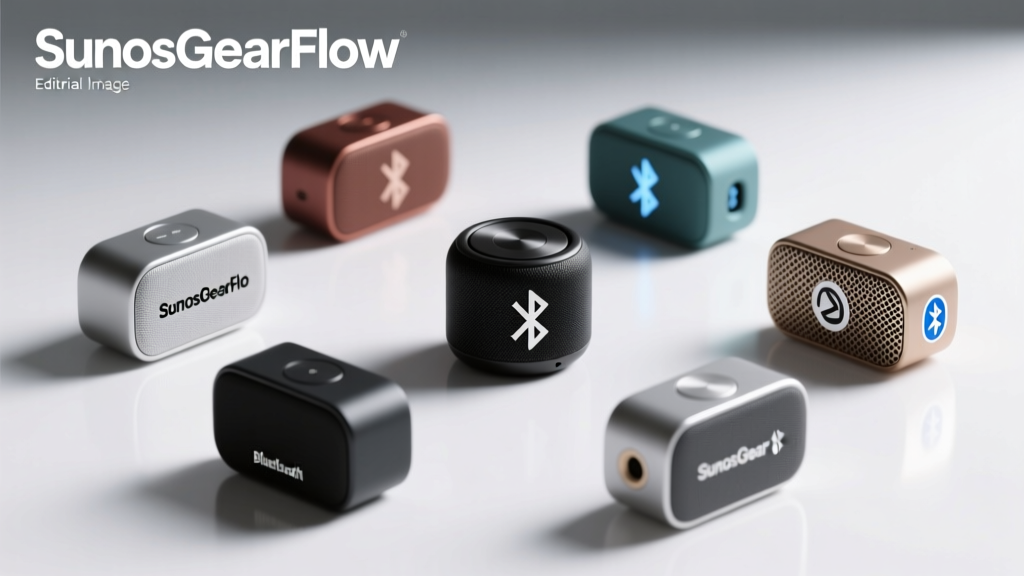 Where Can I Personalize Mini Bluetooth Speakers? 7 Legit, High-Quality Options (Not Just Stickers!) — From OEM Branding to Laser-Engraved Custom Builds That Actually Sound Great