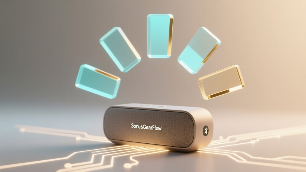 How Bluetooth Speakers Functions Comparison: The 7 Critical Differences Most Buyers Miss (And Why Your $200 Speaker Sounds Worse Than a $80 One)