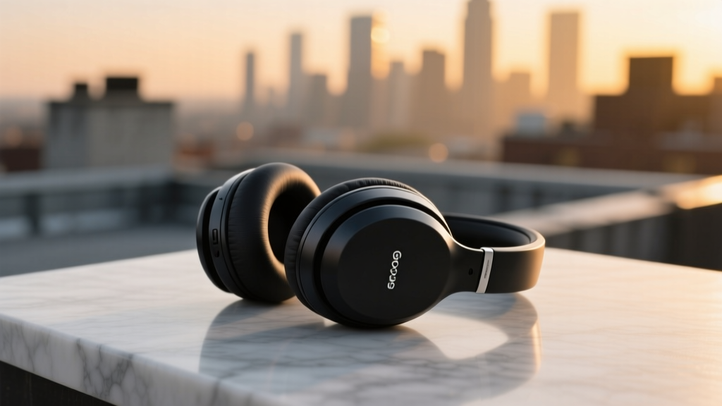 How to Pair Groove Wireless Headphones in Under 90 Seconds (Even If You’ve Tried 3 Times & Failed—Here’s What Your Manual Won’t Tell You)