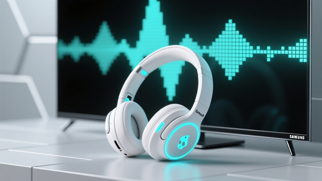 How to Connect Skullcandy Wireless Headphones to Samsung TV in 2024: The Only Guide You’ll Need (No Bluetooth Lag, No Pairing Loops, No Extra Dongles)