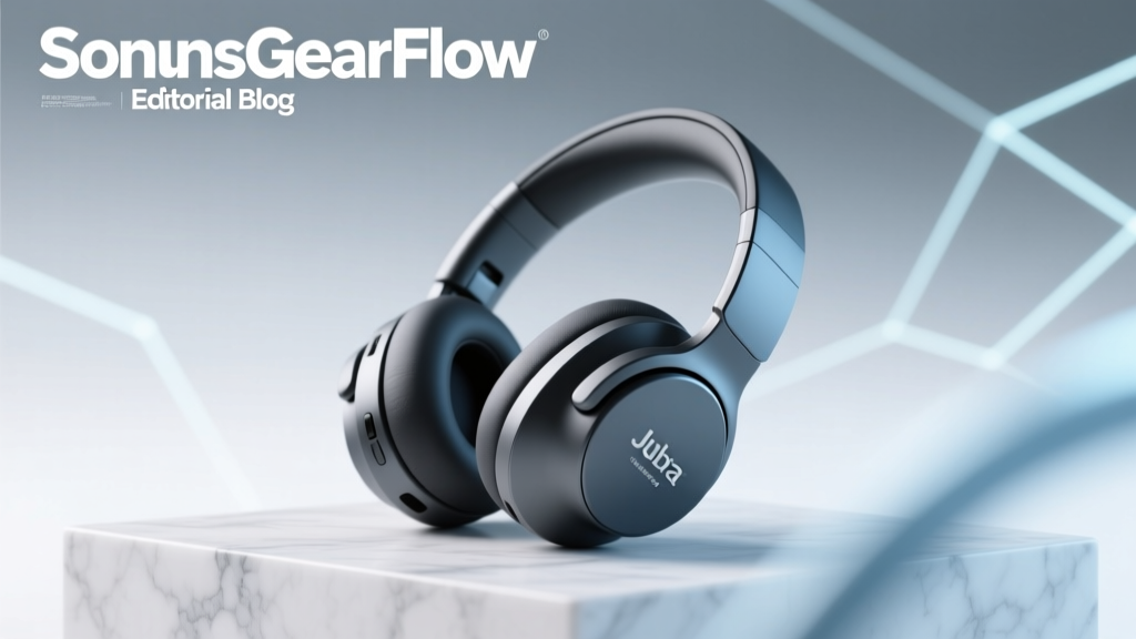How to Connect Jabra Wireless Headphones in Under 90 Seconds (Even If You’ve Tried 3 Times & Failed — Here’s Why It’s Not Your Fault)