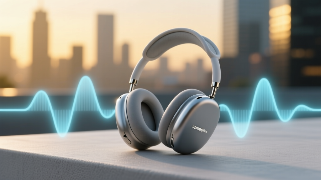How to Control Bass with Wireless Headphones: 7 Proven Methods (That Don’t Require New Gear) — From Muddy Thump to Tight, Punchy Low-End in Under 5 Minutes