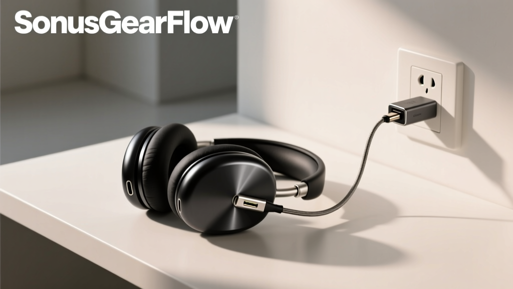 How to Use Wireless Headphones Wired: The Truth No One Tells You (It’s Not Just a Cable Swap—Here’s the Exact Signal Chain, Latency Fixes, and Why Your Bass Vanishes Without This Adapter)