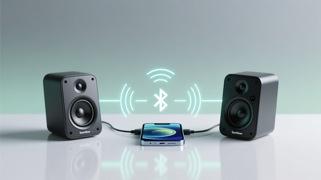 Can you pair multiple Bluetooth speakers to one device? Yes—but only if you know which method actually works (and which ones will ruin your stereo image, cause lag, or disconnect mid-song). Here’s the definitive 2024 guide for Android, iOS, and Windows.