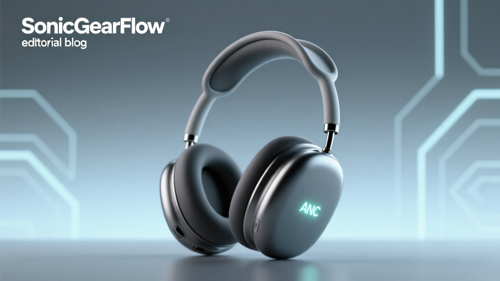 What Is ANC Stand For Wireless Headphones? (Spoiler: It’s Not Just ‘Noise Cancellation’ — Here’s What 92% of Buyers Misunderstand About How It Actually Works, Why Some $300 Models Cancel Less Than $120 Ones, and How to Test Real-World Performance Yourself)
