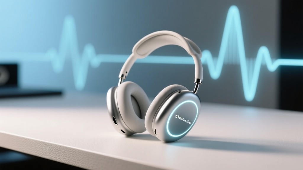 Can’t Hear Using Wireless Headphones? Here’s the Exact 7-Step Diagnostic Flow Audio Engineers Use (No Guesswork, No Tech Support Loops)
