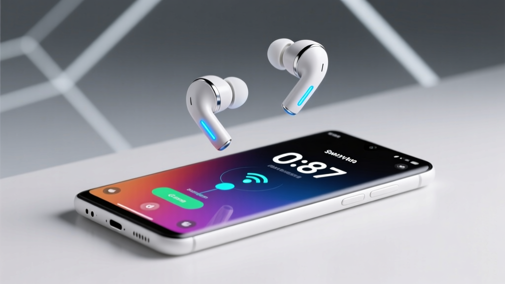How to Connect Wireless Headphones to Note 10 in Under 90 Seconds (No Pairing Failures, No Lag, No 'Device Not Found' Frustration — Just Reliable Audio Every Time)