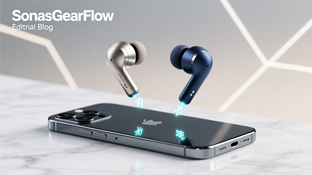 Can you connect two wireless headphones to one phone? Yes — but only if your phone supports Bluetooth 5.0+ dual audio or you use a verified splitter app or hardware adapter (here’s exactly which methods work in 2024 without lag, dropouts, or pairing chaos).