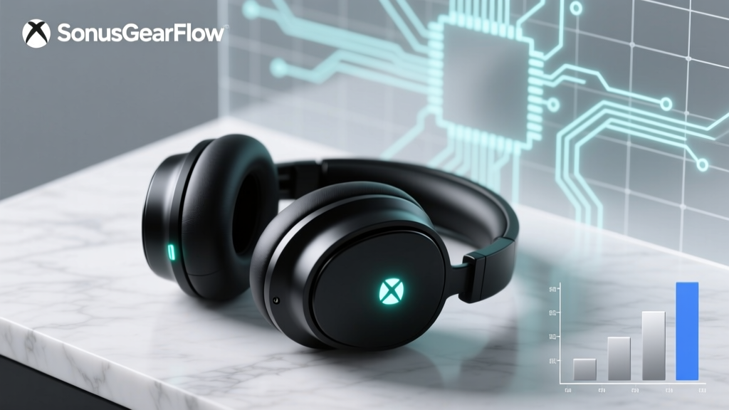 How Many Companies Are Compatible With Xbox One Wireless Headphones? The Truth Is Fewer Than You Think — Here’s the Exact List (2024 Verified Brands + What to Avoid)