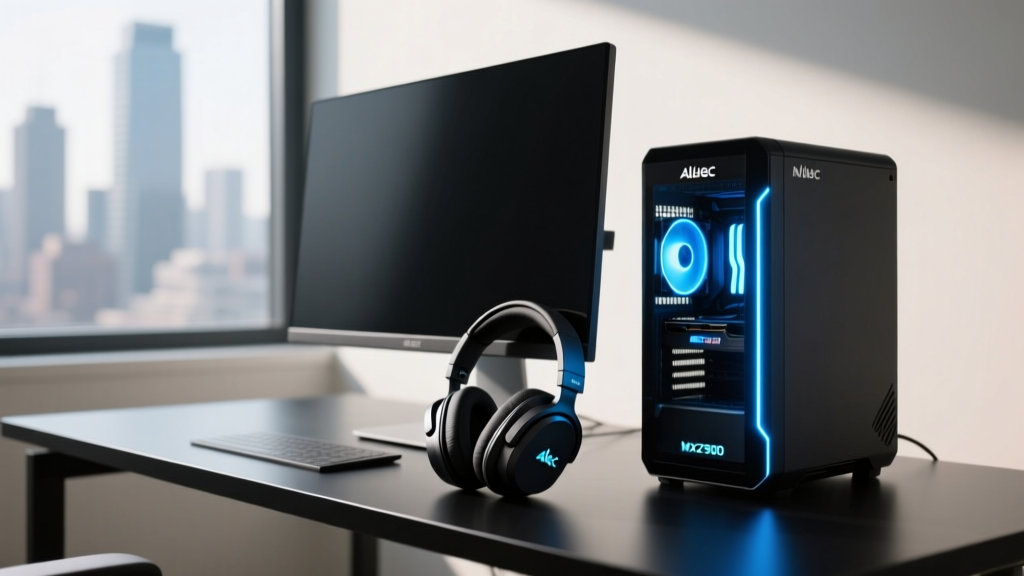 Stuck on How to Pair Altec Wireless Headphones to PC MXZ900? Here’s the Exact 4-Step Fix That Bypasses Windows Bluetooth Glitches (No Drivers, No Restart Needed)