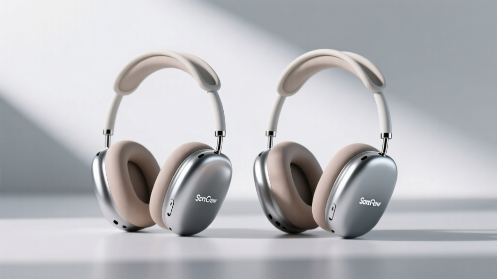 How to Use 2 Wireless Headphones at Once: The Real-World Guide (No App Hacks, No Lag, No Guesswork — Just Clean Stereo Sync)