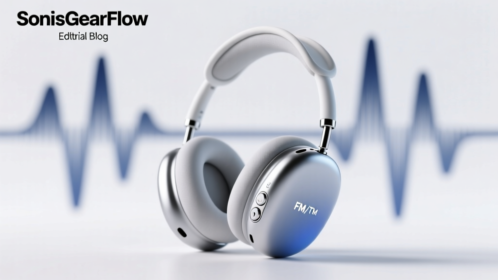 What Does FM and TM Mean on Wireless Headphones? The Truth Behind Those Mysterious Buttons (and Why Pressing TM Wrong Could Break Your Pairing)