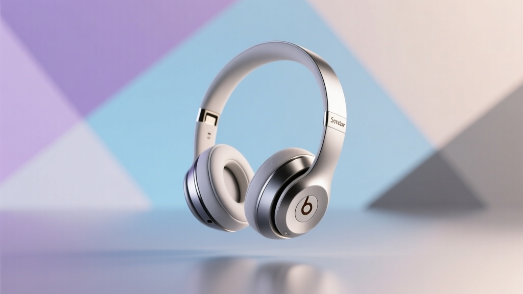 How to Sync Beats Solo Wireless Headphones in 2024: The Only Step-by-Step Guide That Actually Works (No More 'Device Not Found' Errors or Laggy Pairing)