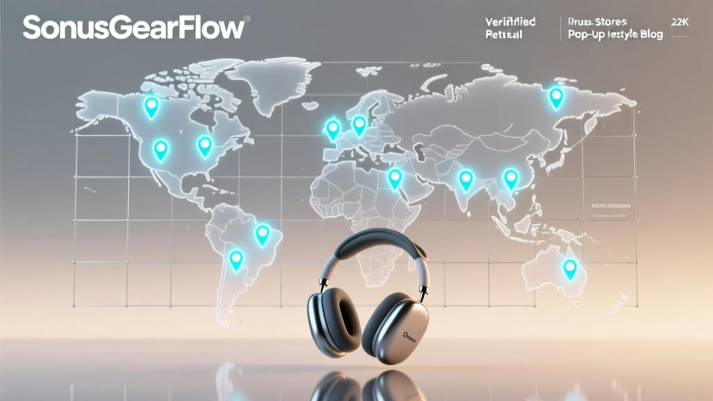 Where Can You Try On Wireless Headphones? Here’s the Real-World Map of 12 Verified Retailers, Pop-Ups, and Audio Labs That Let You Test Fit, Comfort, and Sound Quality — Plus 3 Surprising Places Most People Overlook (No Purchase Required)