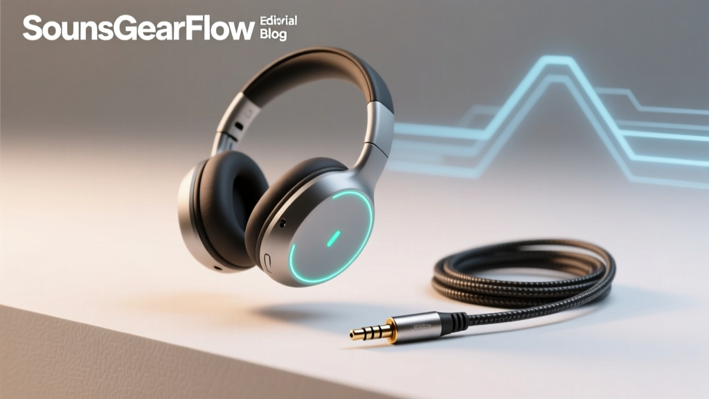 How to Wireless Headphones vs Wired: The Truth About Latency, Battery Life, and Sound Quality No One Tells You (Spoiler: It’s Not Just About Convenience)