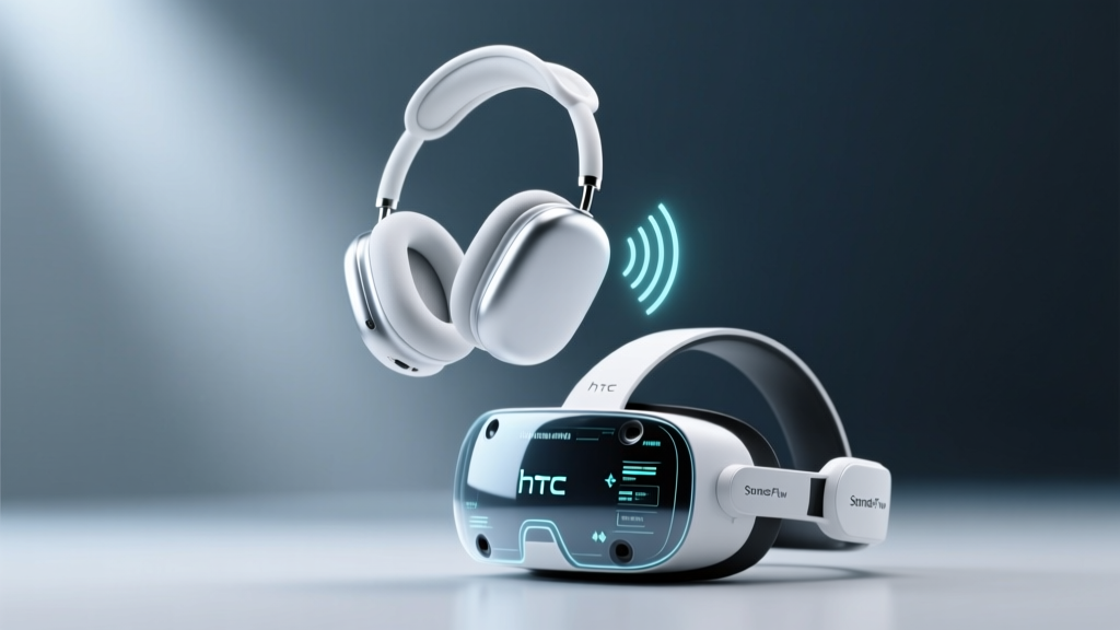 Can You Use Wireless Headphones on HTC Vive? The Truth About Latency, Compatibility, and Workarounds That Actually Work (No More Audio Desync or Setup Headaches)