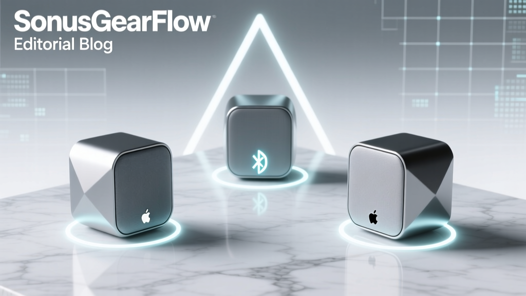 Can you connect 3 Bluetooth speakers at once? Yes—but only if you avoid these 5 critical pairing mistakes (and know which brands actually support true 3-speaker sync without lag or dropouts).