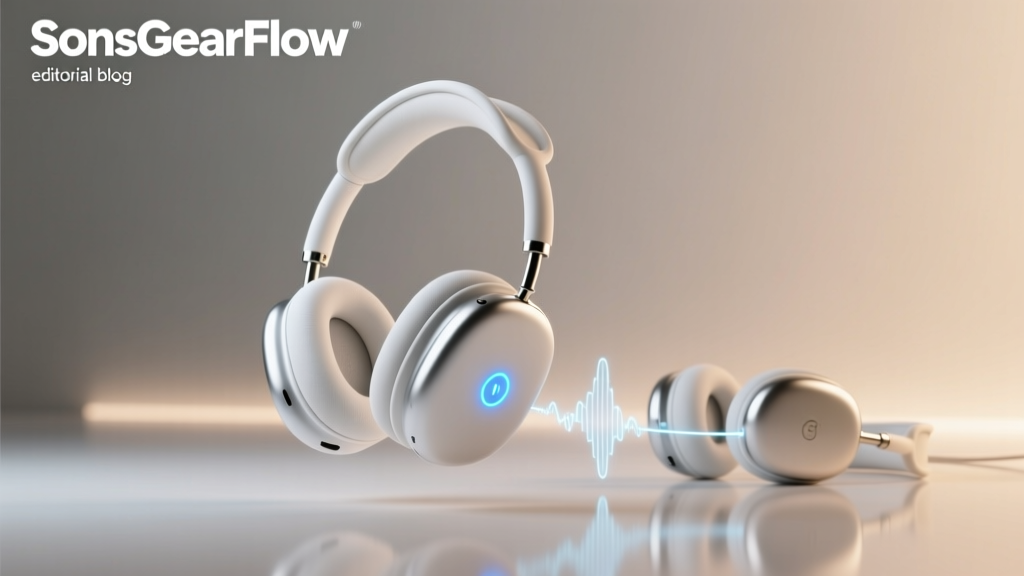 Can I Use Wireless Headphones Separately? Yes—But Only If They Support True Mono Mode, Dual-Connect, or Independent Bluetooth Pairing (Here’s Exactly How to Check & Activate It)