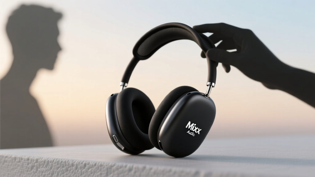 How to Wear Mixx Audio Wireless Headphones the Right Way: 7 Common Fit Mistakes That Kill Battery Life, Cause Ear Fatigue, and Muffle Bass (Plus the 3-Second Adjustment Fix Most Users Miss)