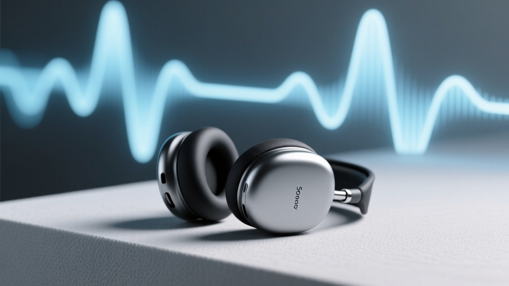 How to Get Rid of Static in Wireless Headphones: 7 Proven Fixes That Actually Work (No More Crackling, Hissing, or Bluetooth Dropouts)
