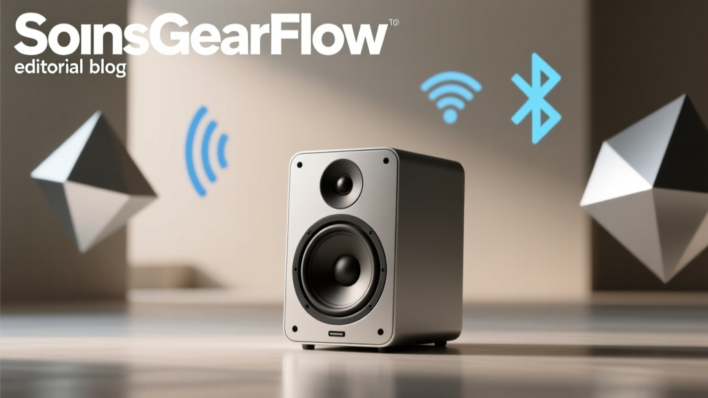 Are floor speakers Bluetooth multi-point? Here’s the truth: most aren’t — and why that’s actually *good* for sound quality, latency, and real-world usability (plus 3 exceptions that *do* deliver both fidelity and seamless switching)