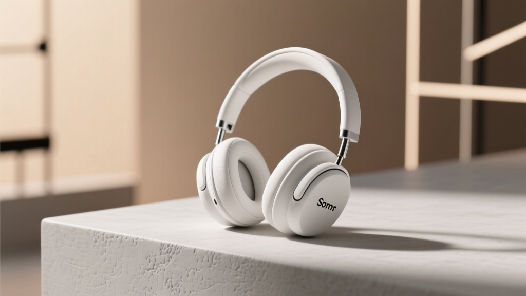 What Is Wireless Headphones Hi-Res Audio? The Truth Behind the Marketing Hype (Spoiler: Most Don’t Actually Deliver It — Here’s How to Spot the Real Ones)
