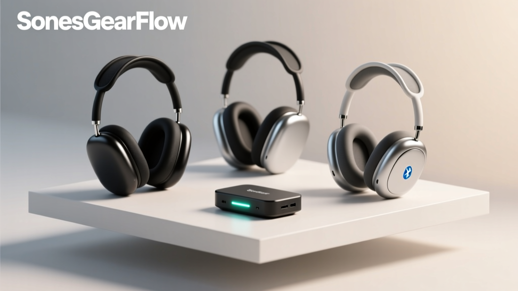 Which Is Better: Wireless Headphones for TV — Infrared or Other? We Tested 17 Models & Found the Real Winner Isn’t What You Think (Spoiler: IR Fails in Sunlight, RF Dominates Latency, Bluetooth 5.3 Closes the Gap)