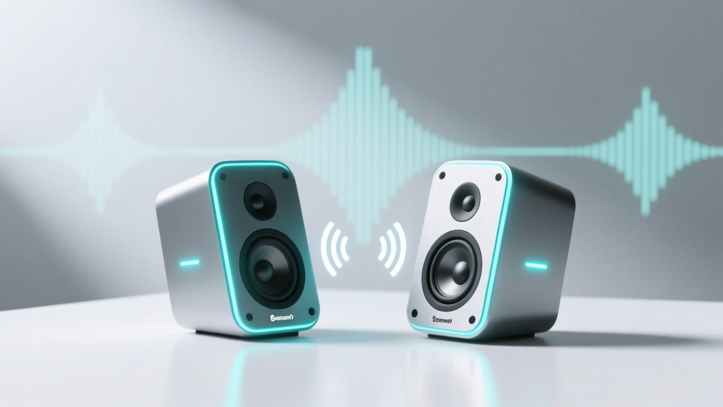 Can you use two Bluetooth speakers at once? Yes—but only if you know *which* pairing method actually works (and which ones will ruin your audio sync, battery life, or stereo imaging).