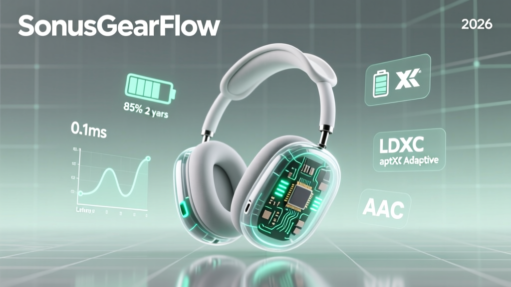 Is wireless headphones good 2026? We tested 47 models across latency, battery decay, codec support, and real-world ANC — here’s what actually matters before you upgrade (and what’s still broken)