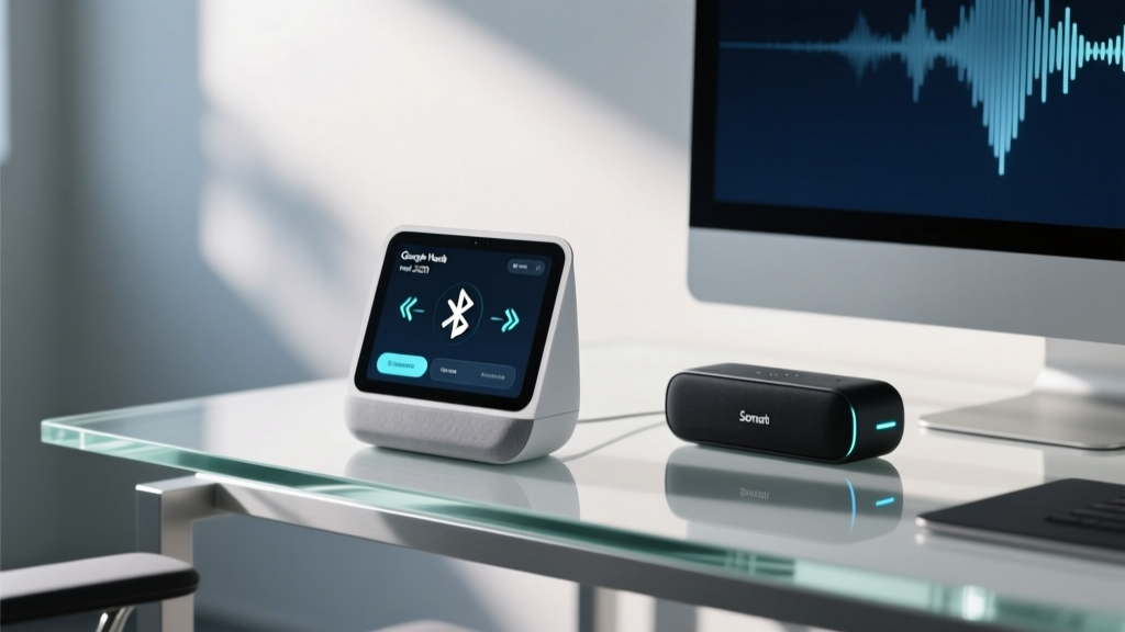 Can Google Hub Connect to Bluetooth Speakers? The Truth (It’s Not What You’ve Been Told — And Here’s Exactly How to Make It Work in 2024)