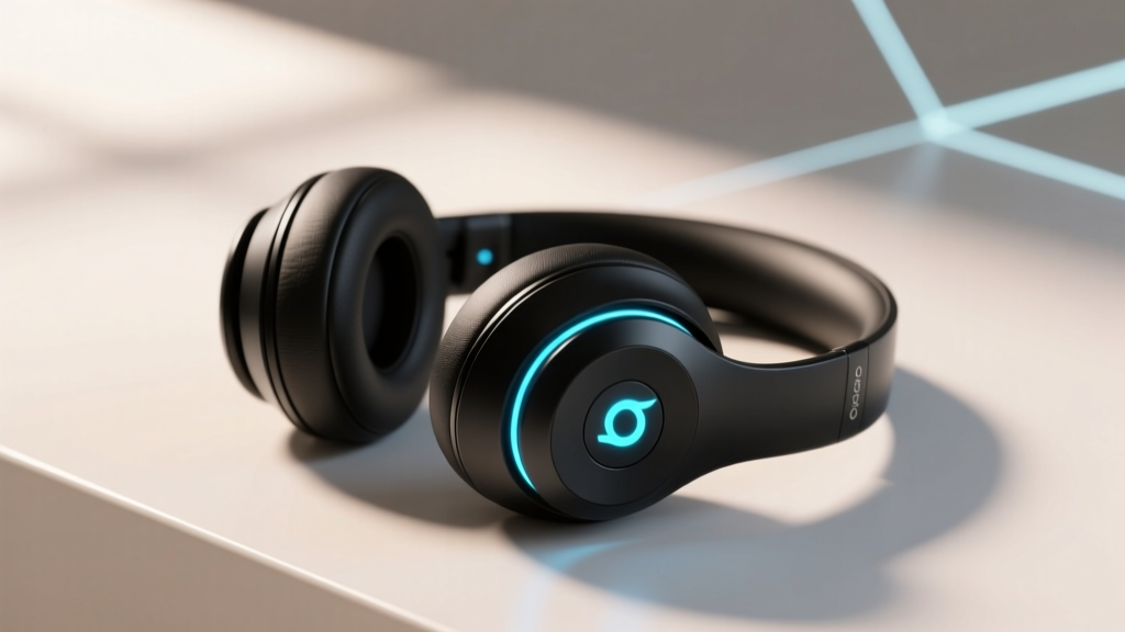 How Do I Know When Beats Wireless Headphones Are Charged? 7 Real-World Charging Signs (Including the One Everyone Misses — and Why Your LED Might Lie)