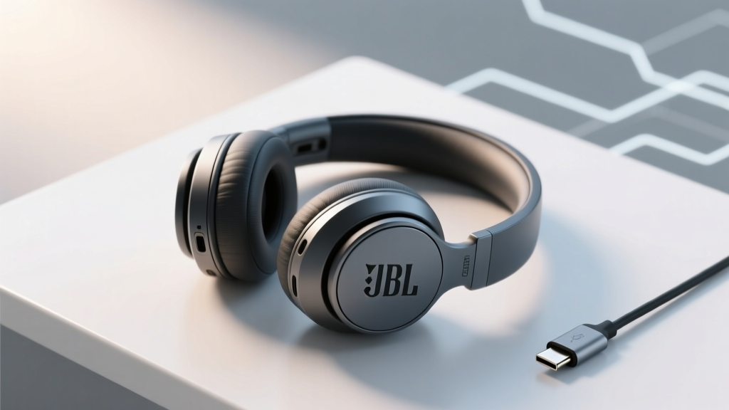 How to Fix JBL Wireless Headphones in 2024: 7 Proven Fixes (That Actually Work — No Tech Degree Required)