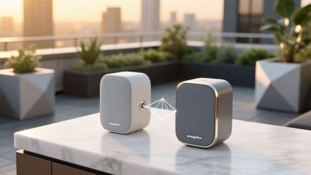 Can You Pair 2 Bluetooth Speakers? Yes—But Only If You Know These 5 Critical Compatibility Rules (Most Users Get #3 Wrong)