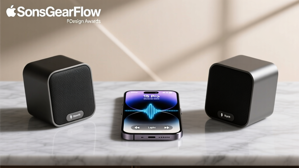 How to Make Two Bluetooth Speakers Work Together on iPhone: The Real-World Guide That Actually Works (No 'Stereo Pair' Myths, No Jailbreaking, Just Verified Methods)
