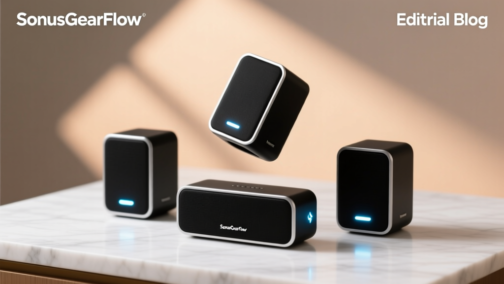 Can You Link Multiple Bluetooth Speakers Together? Yes—But Only If You Avoid These 5 Critical Compatibility Traps (Most Users Fail Here)