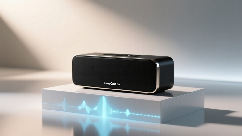 How Bluetooth Speakers Function Premium: The Truth Behind Those $300+ Models (Spoiler: It’s Not Just Branding—Here’s Exactly What You’re Paying For in Real-World Sound, Battery Life, and Stability)