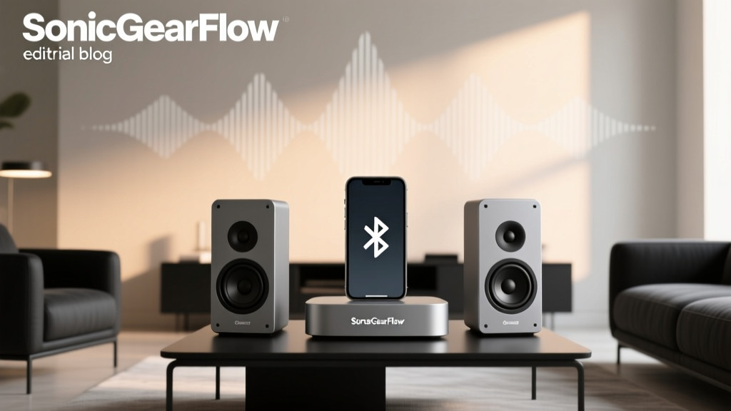 Why Do My Back Speakers Not Play the Bluetooth Odyssey? 7 Real-World Fixes That Actually Restore Rear Channel Audio (No Tech Degree Required)