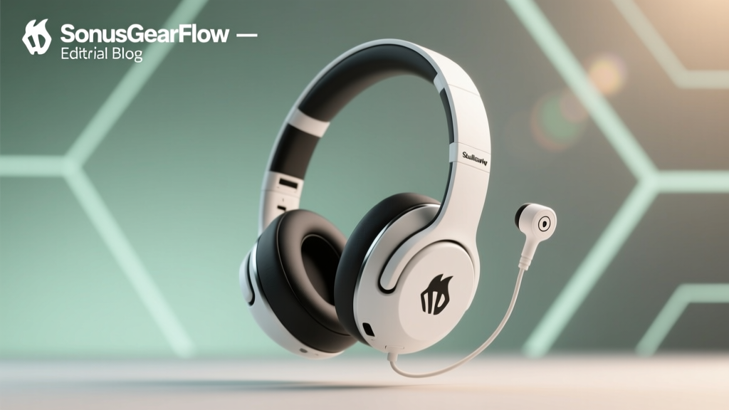 How to Use Skullcandy Hesh 2 Wireless Headphones: The 7-Step Setup & Troubleshooting Guide That Fixes Pairing Failures, Battery Drain, and Muffled Sound in Under 5 Minutes